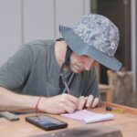 bali silver making ring class